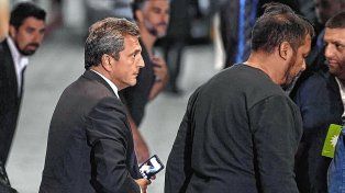 Frente de Todos llamó a impedir la proscripción de CFK y valorizó las PASO