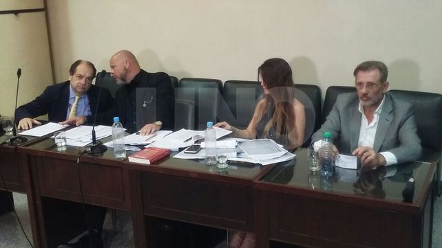 Lerche, el expresidente con aire europeo al que le llegó la hora del banquillo