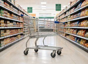 El consumo masivo volvió a derrumbarse en abril pese a la baja de inflación: los rubros más golpeados