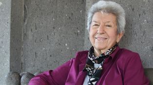 A los 83 años murió la escritora, docente y ensayista Sylvia Molloy