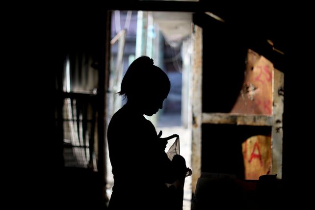Las mujeres afrontan las mayores consecuencias de la pandemia.