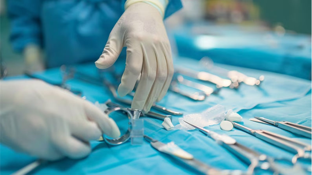 Anmat detectó irregularidades en una serie de productos médicos y definió su prohibición