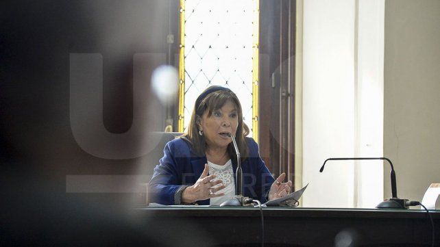 Jueza contempló los cambios en la conducta y el paso del tiempo a favor de un acusado