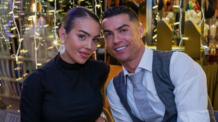 Cristiano Ronaldo se casaría con Georgina Rodríguez este fin de semana: los detalles de la boda