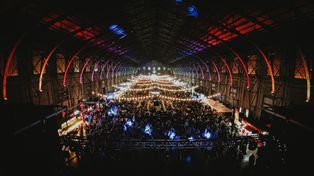 Festival Invernal 2024: el gran evento santafesino de gastronomía éste año tiene una recompensa especial