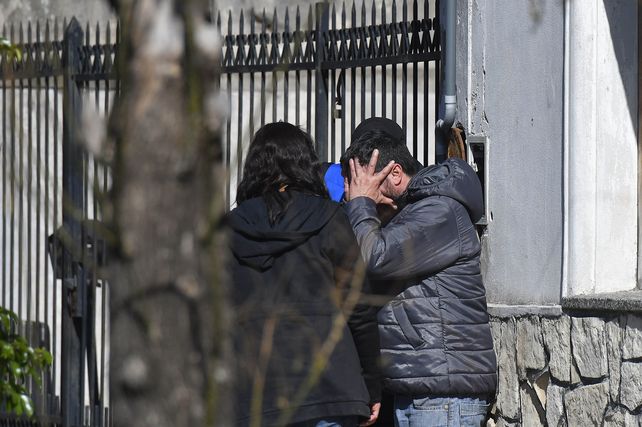 Suspenden actos de cierre de campaña por el asesinato de una niña de 11 años en un robo motochorro