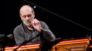 Integrante. El pianista argentino Fernando Pérez posee una extensa discografía camerística y orquestal.