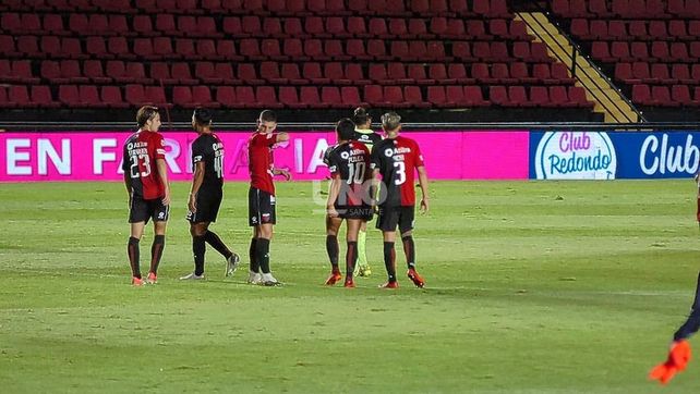 UNO Santa Fe | José Busiemi