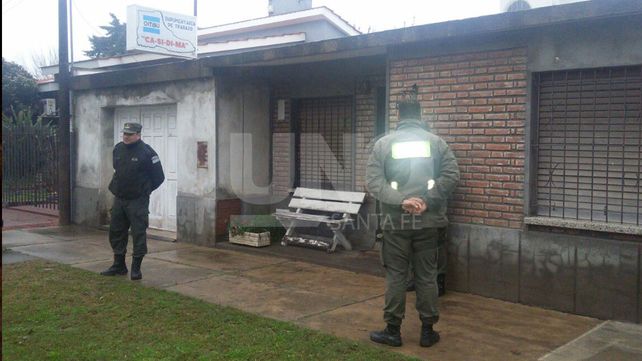 Once vendedores barriales de drogas detenidos en diferentes allanamientos