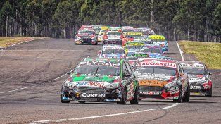 El TN se presenta por segunda vez consecutiva en Entre Ríos, tras su paso recientemente por Paraná.