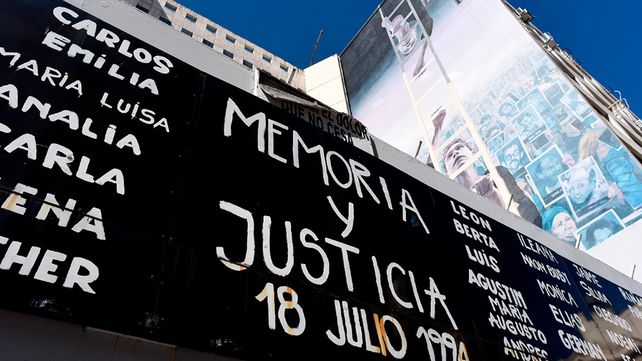 Por el atentado se registraron 85 muertos y más de 300 heridos.