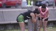 el calor no dara tregua esta semana el calor no dara tregua esta semana