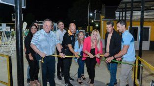 Se presentó en Ceres la muestra cultural y fotográfica: Departamento San Cristóbal Desde el Aire