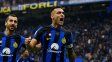 El Inter buscará alzarse con un nuevo Scudetto en el clásico ante el Milan