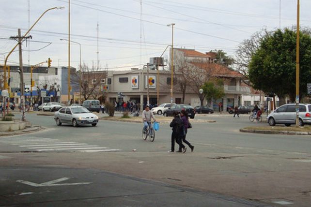 Los empleados de comercio quieren más controles policiales para su seguridad