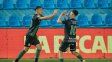 Banfield se impuso ante Riestra en los penales y es semifinalista de la Copa Argentina