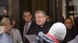 Total respaldo del Vaticano al cardenal australiano acusado de encubrir pedófilos