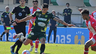 Unión y la vieja historia de la manta corta