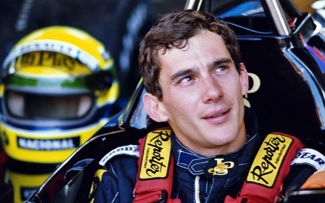 Imola le hará un homenaje a Ayrton Senna