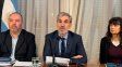 Entre Ríos presentó el Presupuesto 2027: equilibrio fiscal y un fuerte salto del 77% en inversión pública