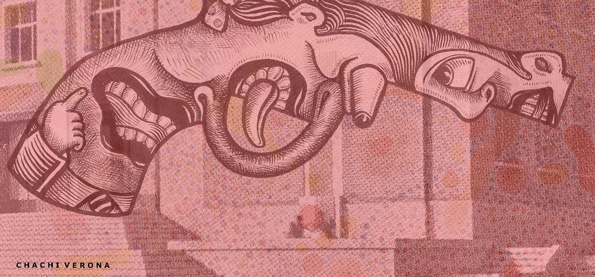 Las balaceras y el potencial transformador de la escuela