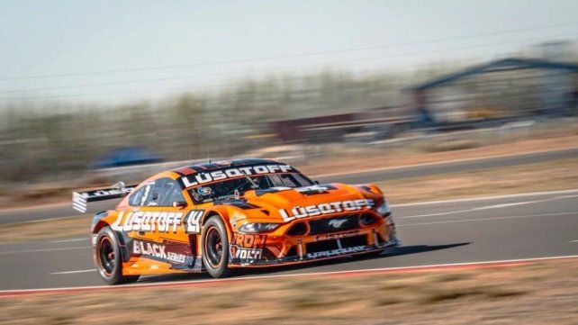 La primera serie de este domingo en el Turismo Carretera se largará a las 10:55 con Mauricio Lambiris en la mejor posición de partida.