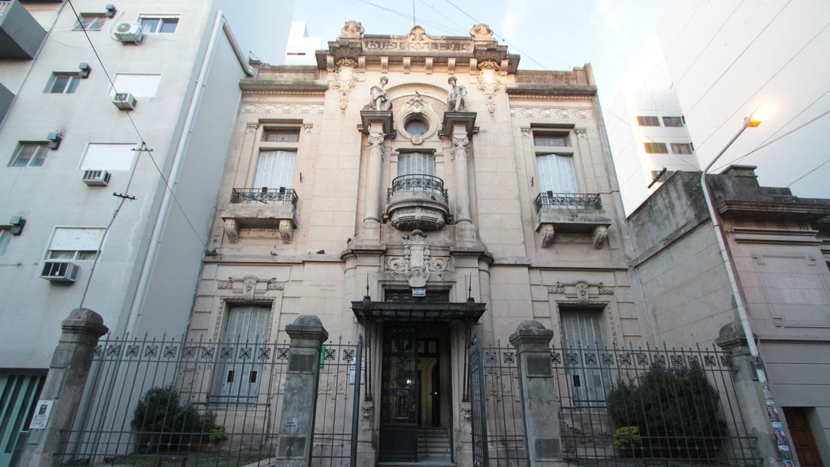 Se viene la quinta edición de la Noche del Terror en la Biblioteca