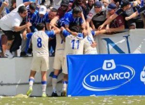 Godoy Cruz y Tristán Suárez disputarán la final de la Primera Nacional