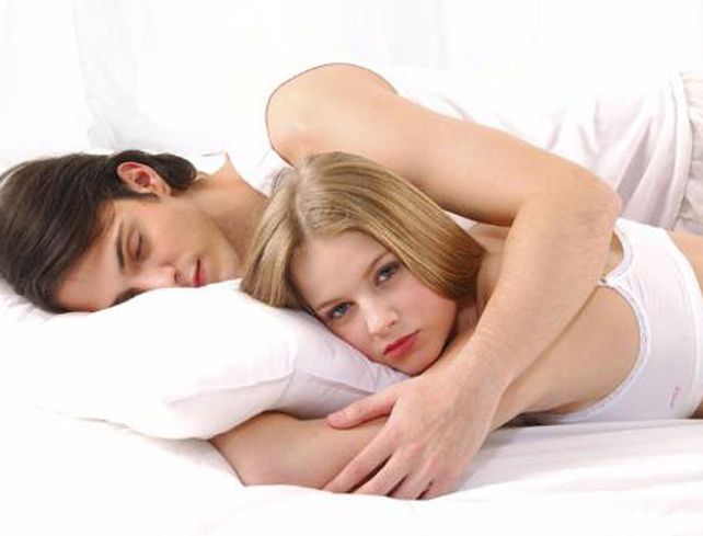 Top Five: Los cinco gestos que demuestran que a una persona no le gustó el encuentro sexual