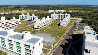 Entre Ríos poco beneficiada en desarrollos urbanísticos Procrear&nbsp;