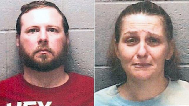 El castigo mortal que unos padres aplicaron sobre su pequeño hijo