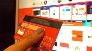 Se registraban 50.000 personas navegando a la vez y se vendían cientos de productos por minuto.&nbsp;