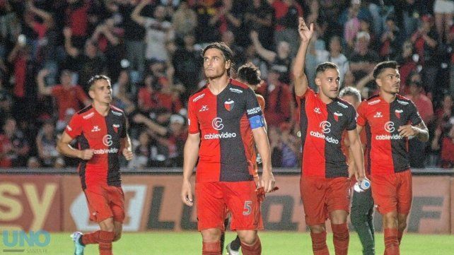 Colón debutará en Copa Argentina frente a Los Andes el miércoles 8 de mayo. Colón debutará en Copa Argentina frente a Los Andes el miércoles 8 de mayo.