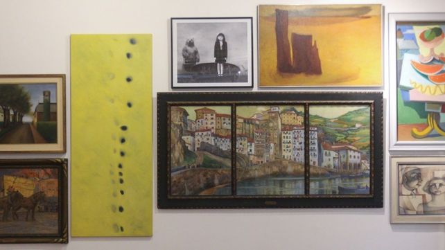 El museo santafesino Rosa Galisteo será escenario de un nuevo encuentro de mujeres artistas