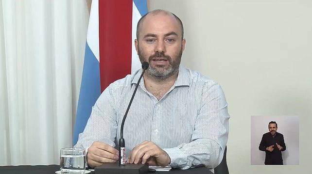 Subsecretario de Redes Integradas de Salud