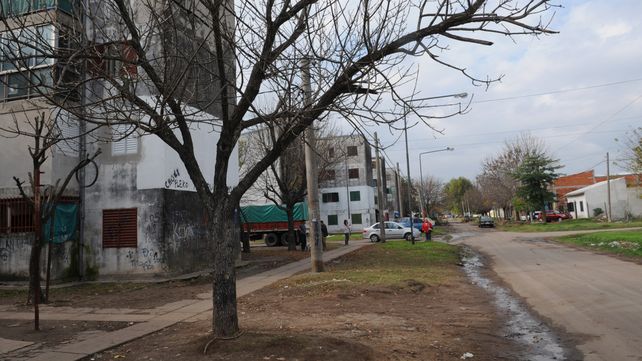 Disputas en territorio narco: balas y amenazas en zona oeste