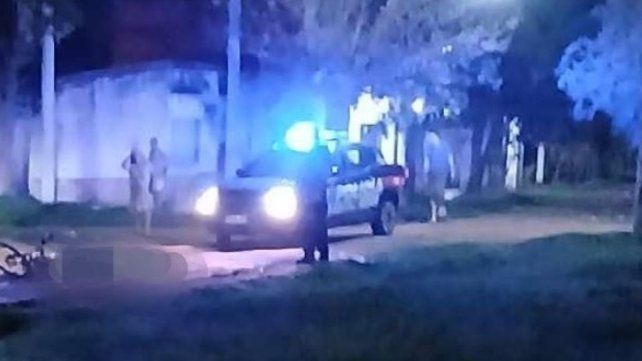 Asesinaron a un hombre en barrio Yapeyú