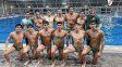 Gran victoria consiguió Regatas ante River Plate por la Liga de Honor de waterpolo.