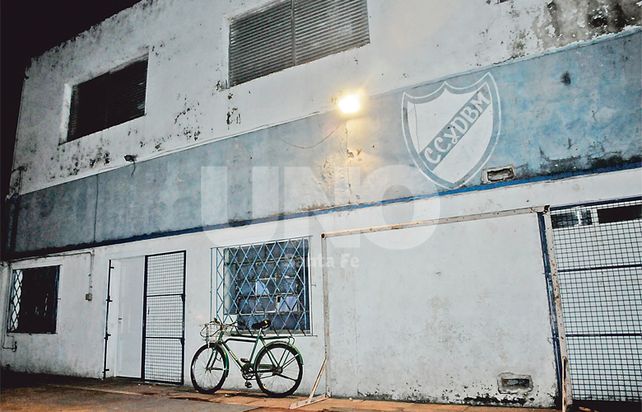 El Club Monteagudo en fotos