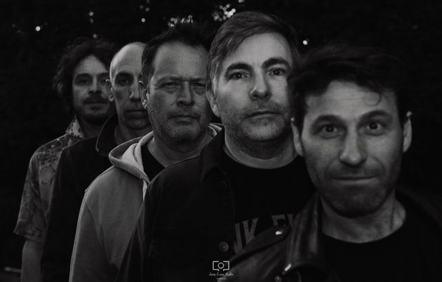 Eleven 5, una obra musical con canciones de los 80