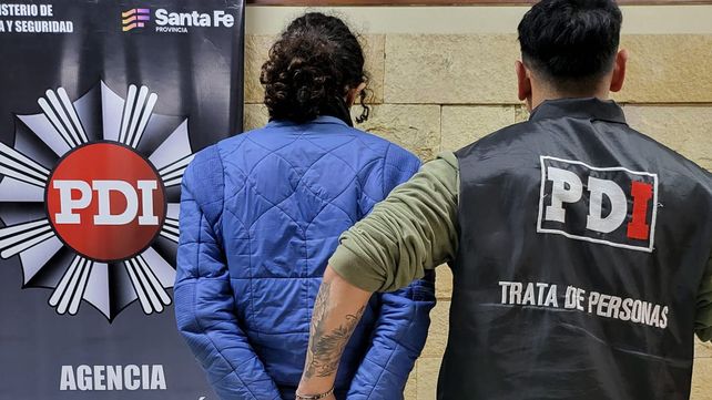 Detuvieron en Santa Fe a un hombre acusado de abusar sexualmente de sus dos hijastras