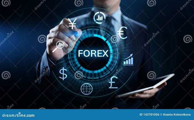 La revolución tecnológica en el Forex