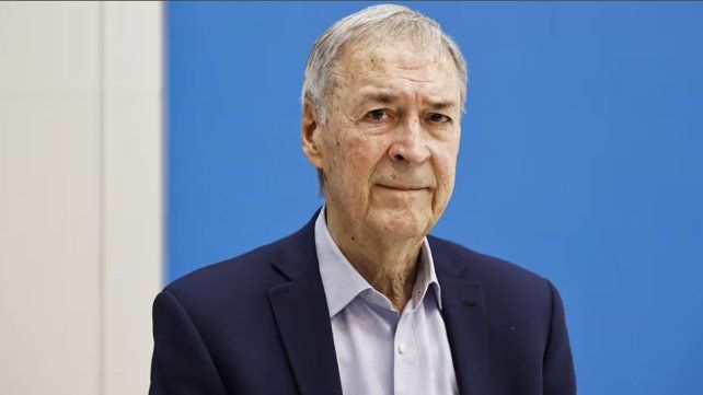 El exgobernador de Córdoba y diputado nacional electo