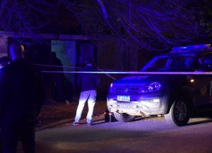 Balearon a un hombre de 27 años en Cabín 9 que finalmente murió en el Heca