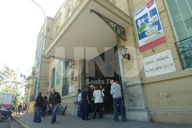 El jueves los profesionales de la salud vuelven al paro