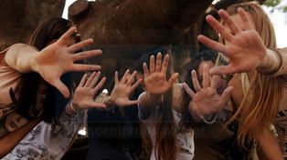La estadística de la violencia de género en la Corte