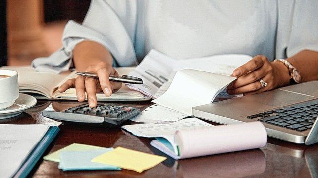 Volvió a crecer la morosidad en julio y alcanzó casi el 13% del crédito familiar.