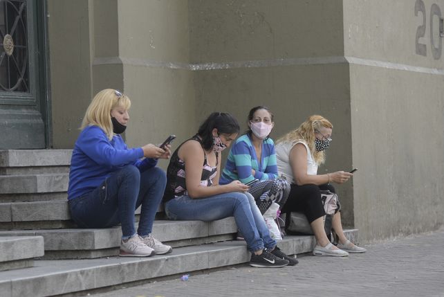 El Politécnico pasó la prueba del ingreso pandémico con sobresaliente