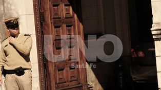 Casa de la Joven: le negaron la libertad  a los dos detenidos