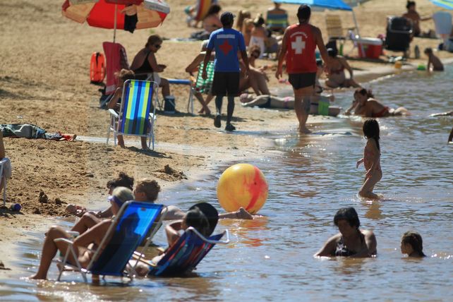 Febrero sin respiro: El calor continúa en aumento y ni las lluvias traerán alivio